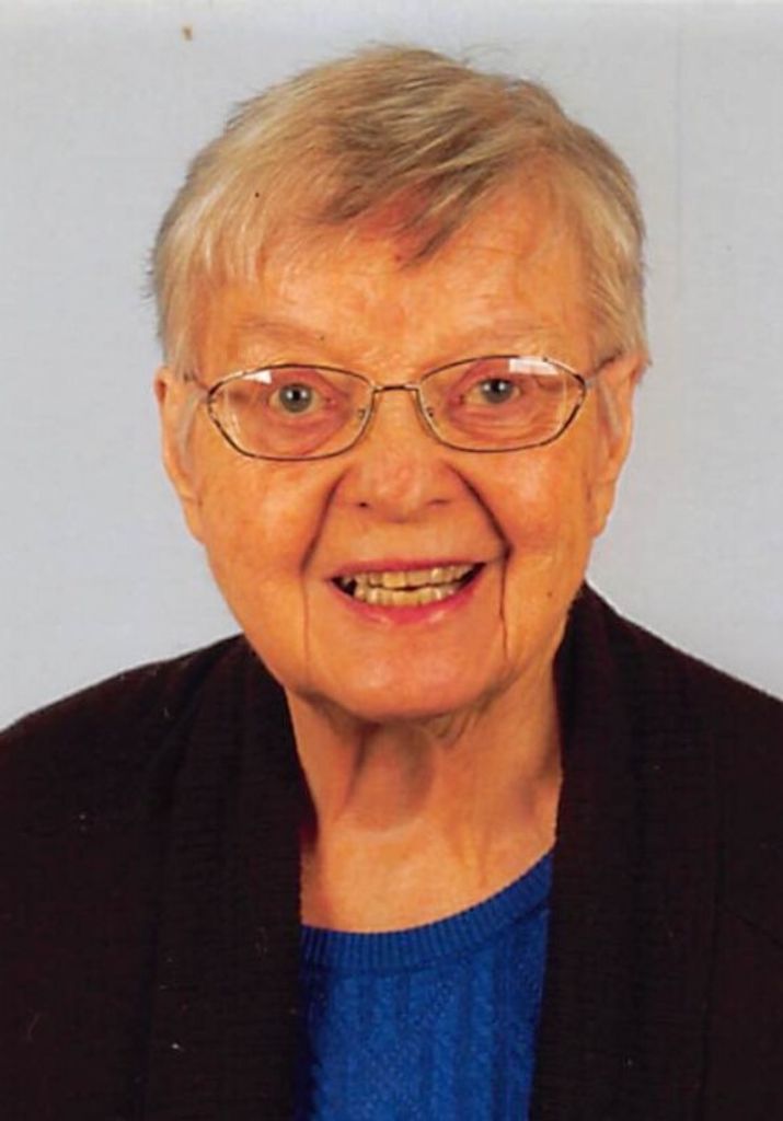 Josephine "Josie" Eleanor Todd