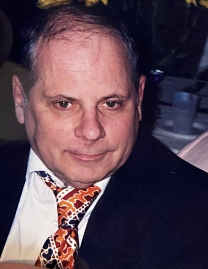 Richard D. Guay Profile Photo