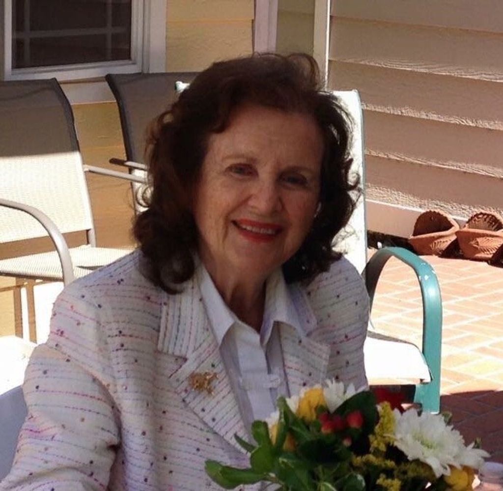 Minerva Barsky