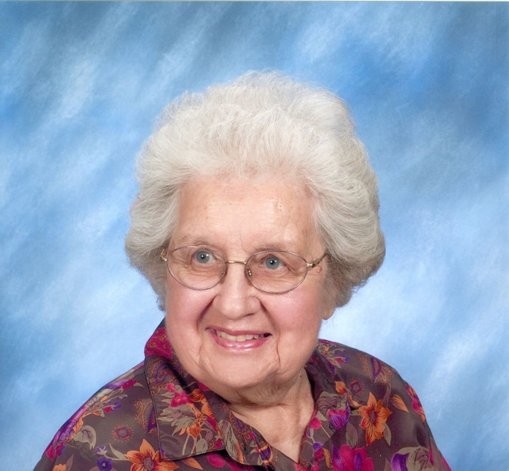 Betty (Lear)  Miller