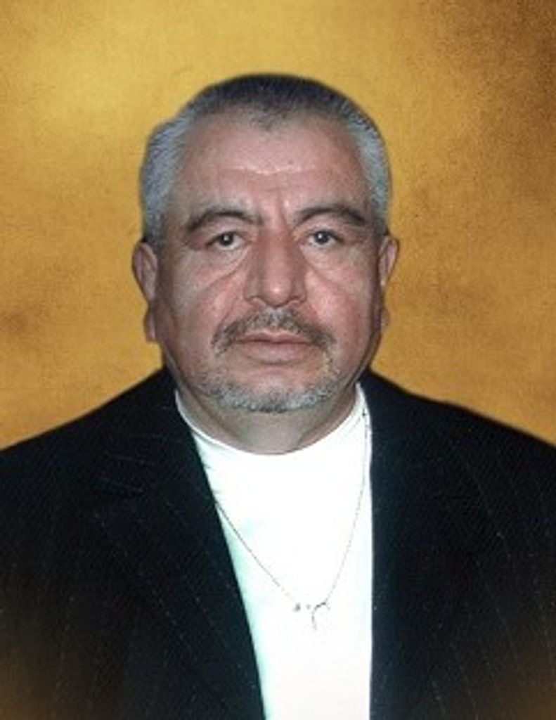 Alejandro G. Jiménez-Garcia