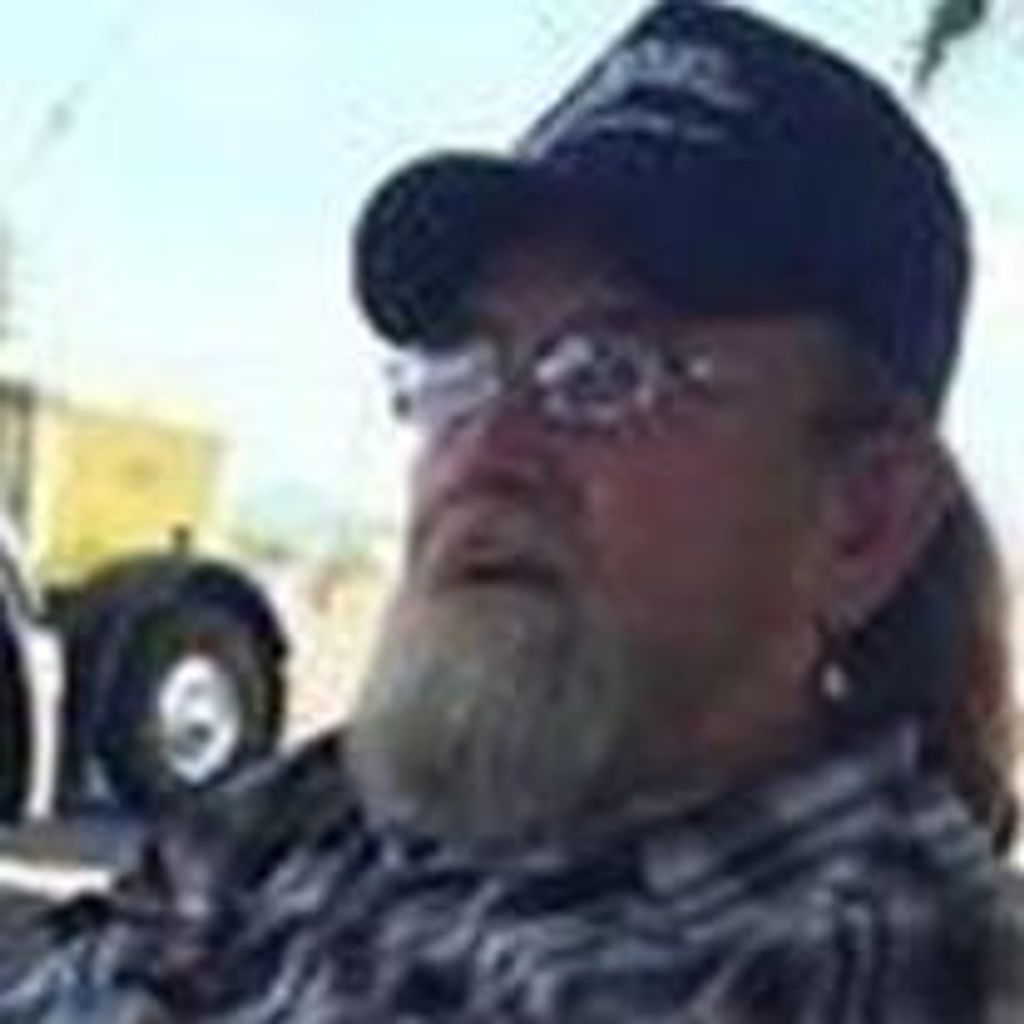Coy Ray Bell