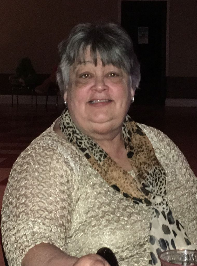 Vivian Marie Speight-Bridges