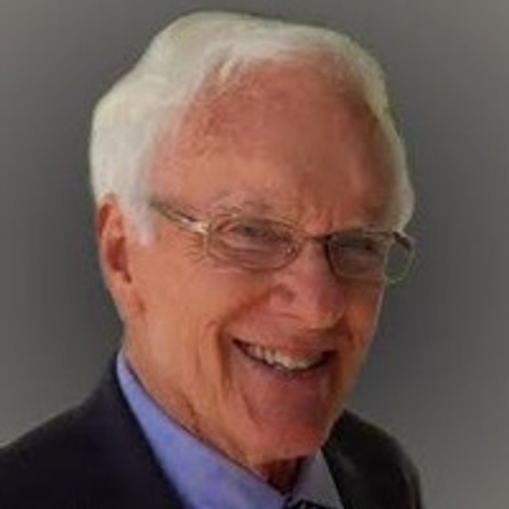 Ronald Coleman Bloodworth, M.D.