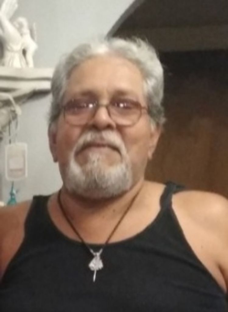 Louis R. Ramos Jr. Profile Photo
