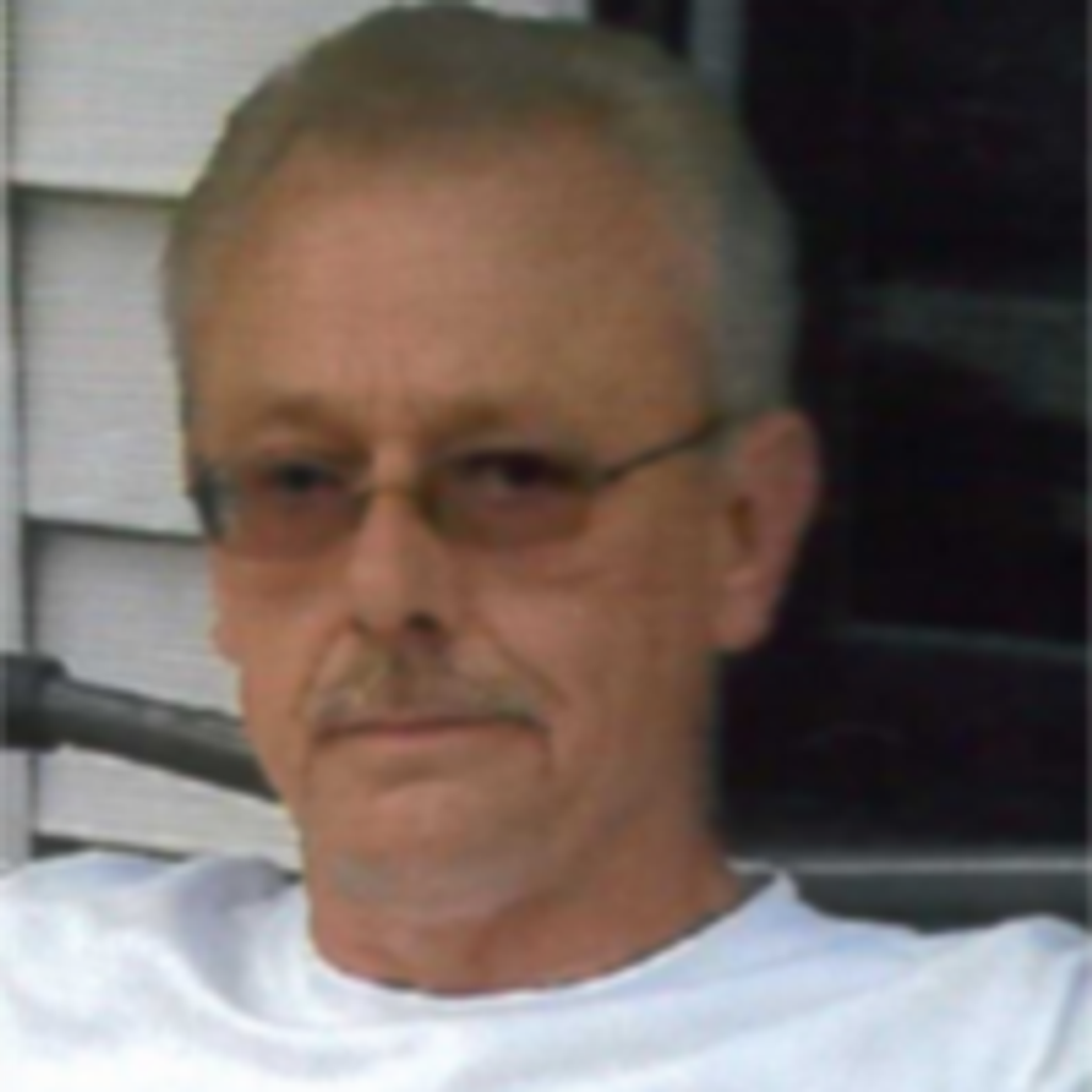 Bobby Blaine Absher