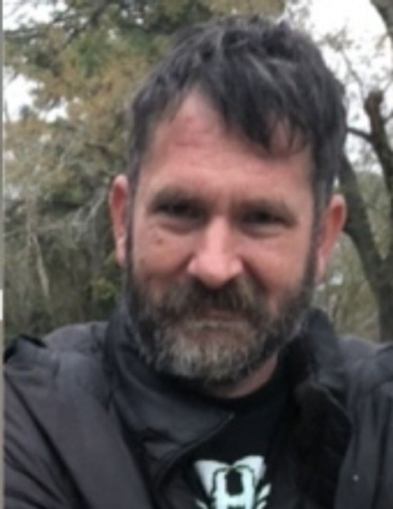 Dustin Daniel Hall