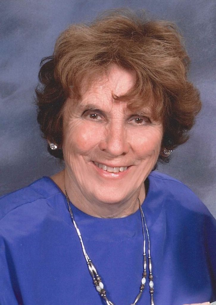 Simone Carreau