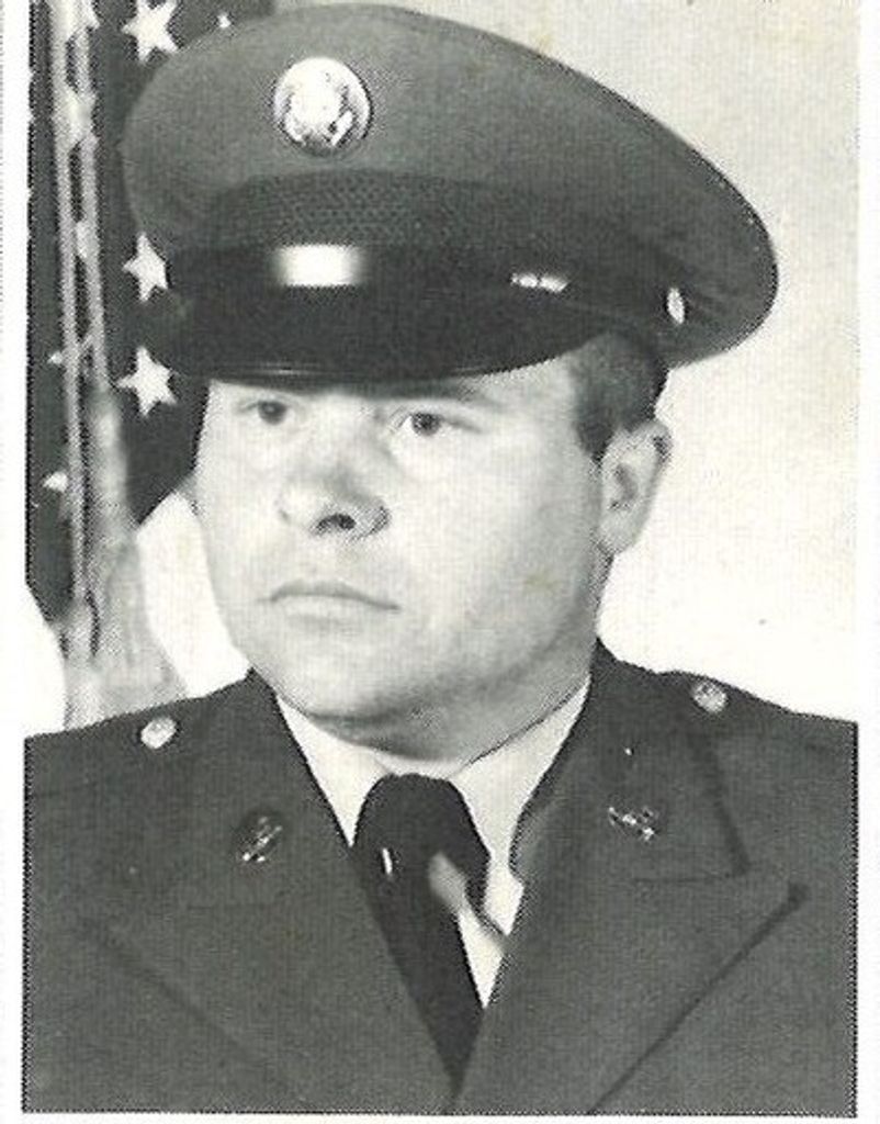 Rickey Ray Fletcher Profile Photo