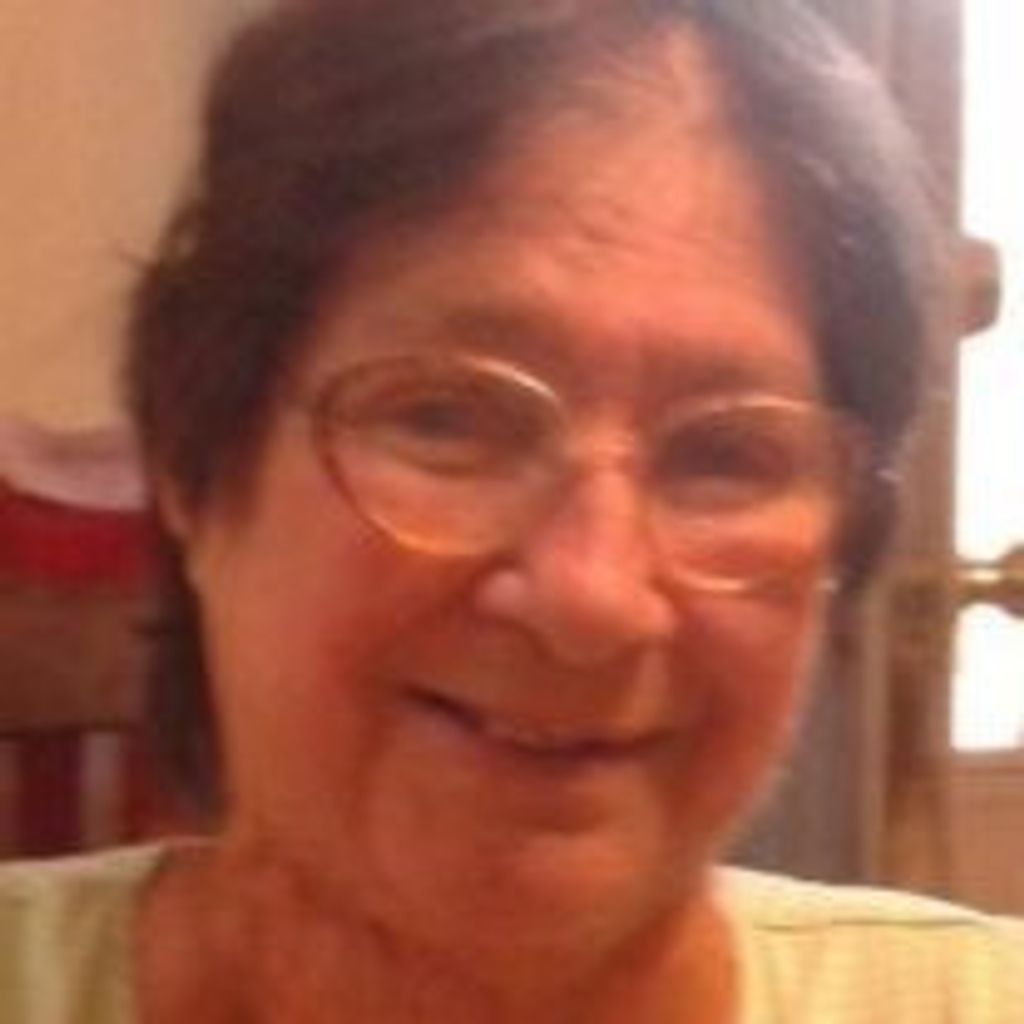 Judith Roehl Hammell