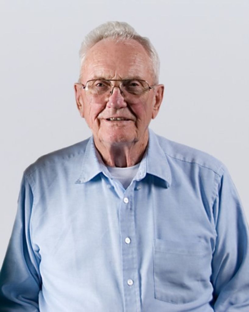 Elmer George Dahms
