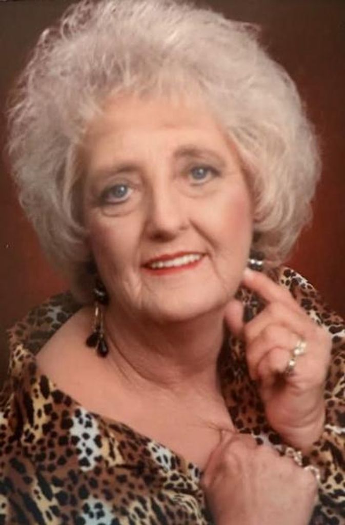 Elsie Yvonne Chaney Profile Photo