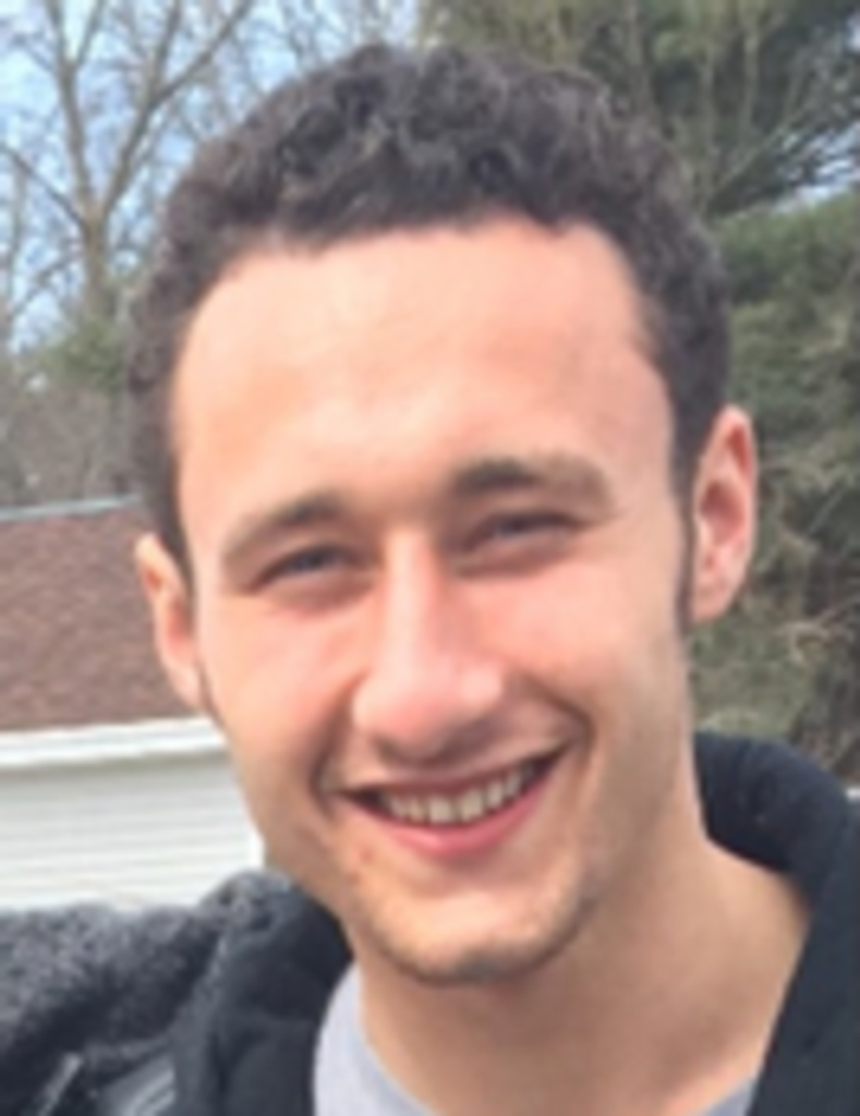 Nicholas M. L'Heureux Profile Photo