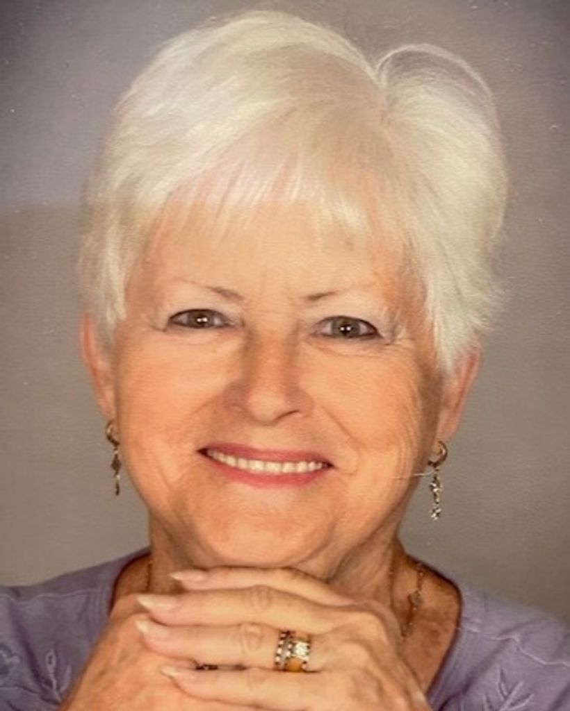 Mary Jane Hayes Profile Photo