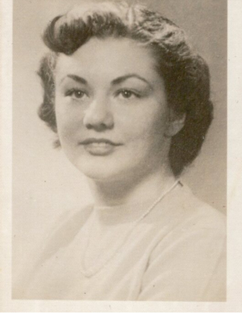 Barbara A. (Baucher) Martin Profile Photo