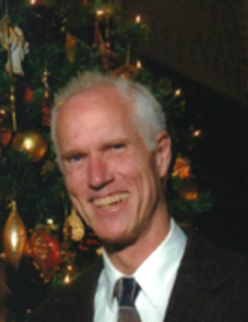 Neil Kent Andersen Profile Photo