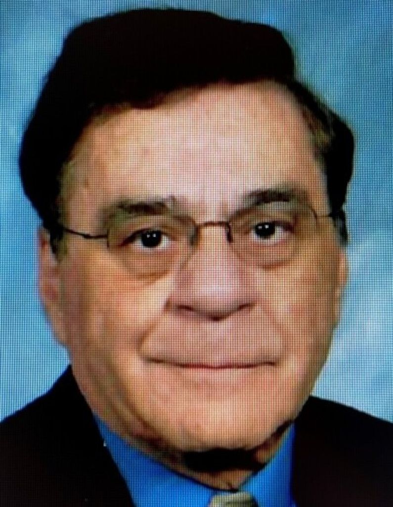 Deacon Frank G. Randazzo Profile Photo