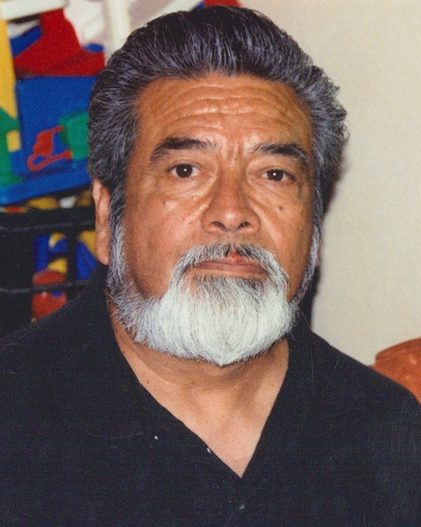 Antonio "Tony" Vitela