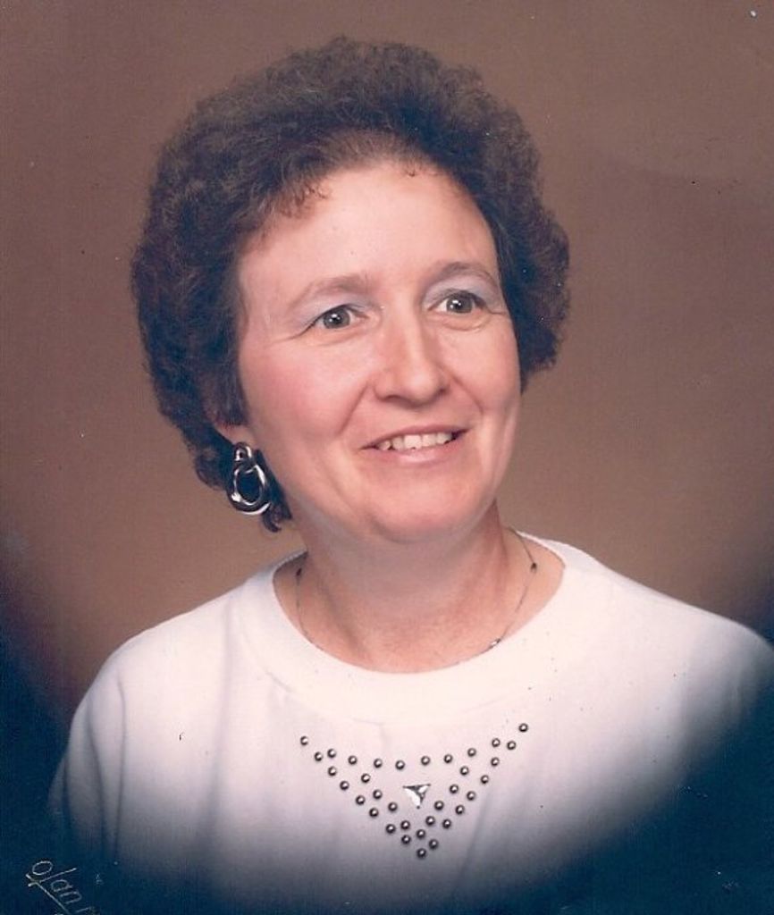 Lila "Beth" Sternes