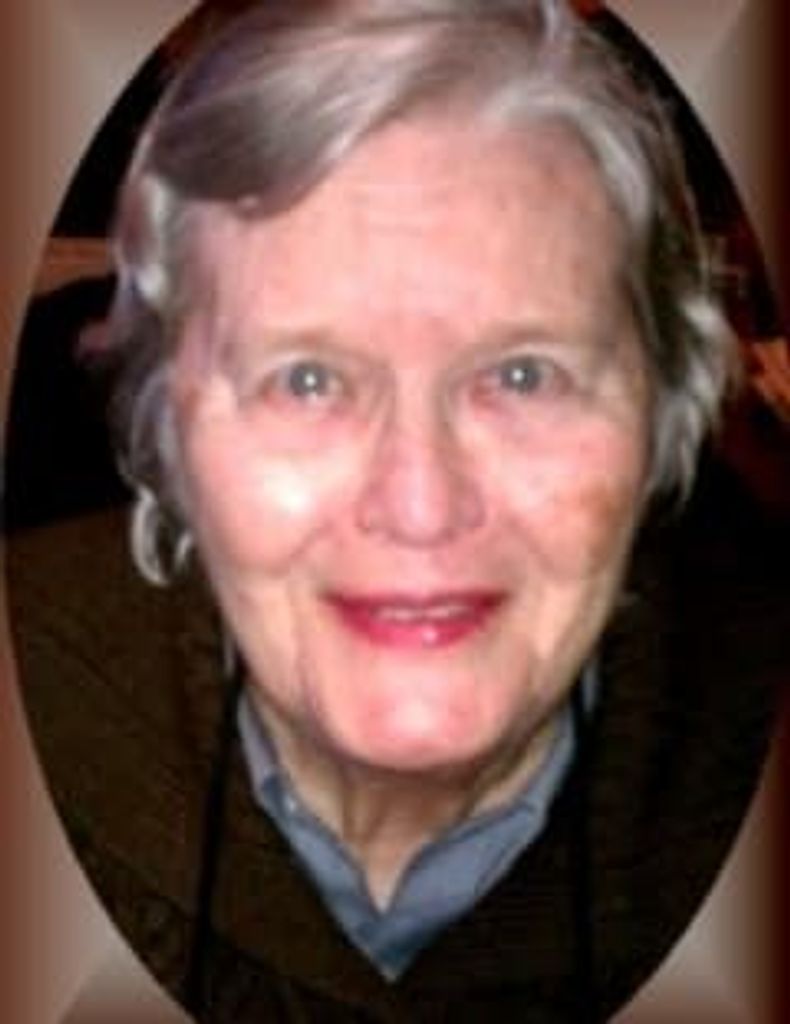Nancy Barrow Hill Profile Photo