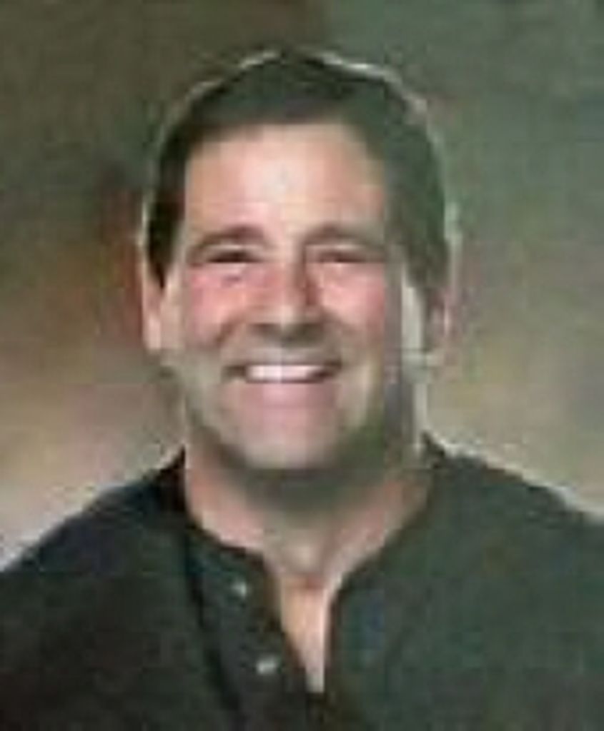 Mark  Robert Durocher