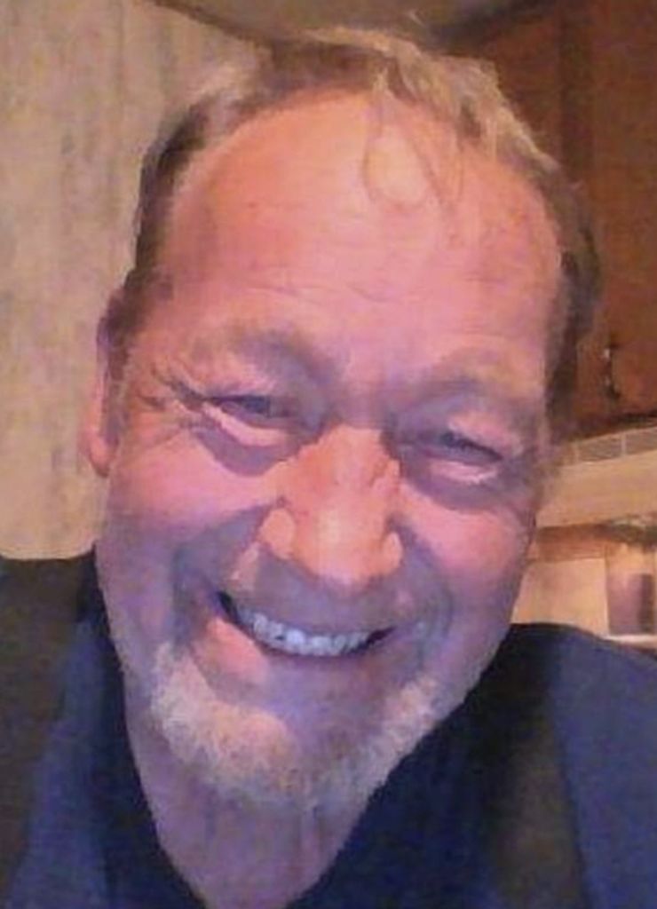 Kenneth "Big Tom" Thomas Ohrberg