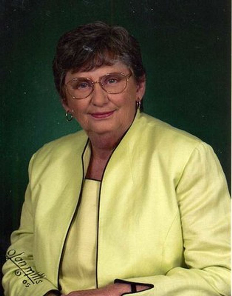 Joyce Hamrick