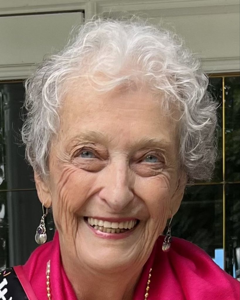 Barbara Elaine Spratt