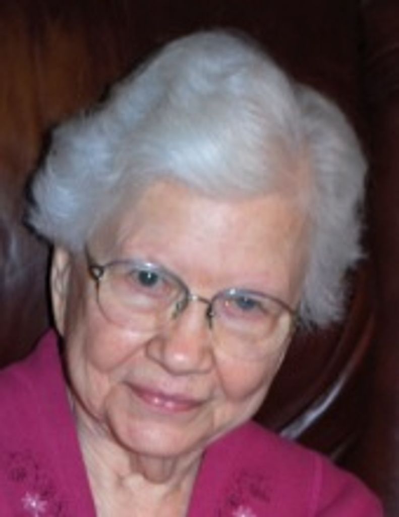 Iva Jean Brown Church