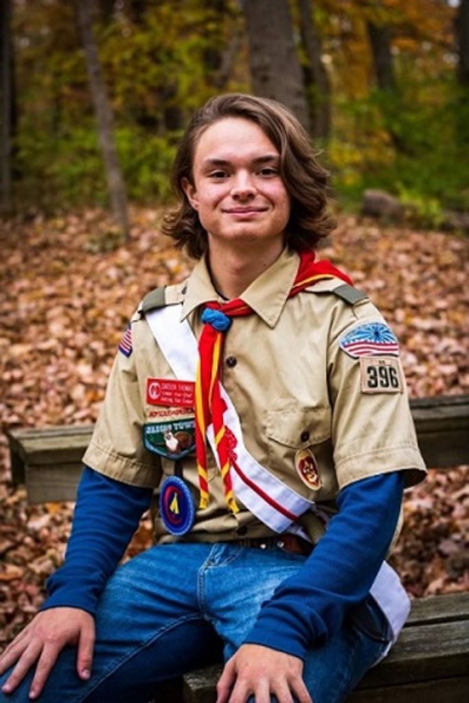 Carson James Thomas Profile Photo