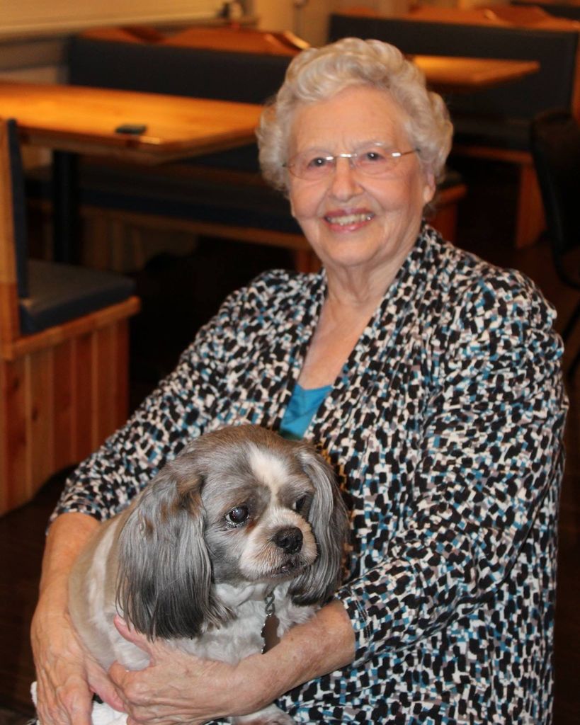 Billie Sullivan Profile Photo