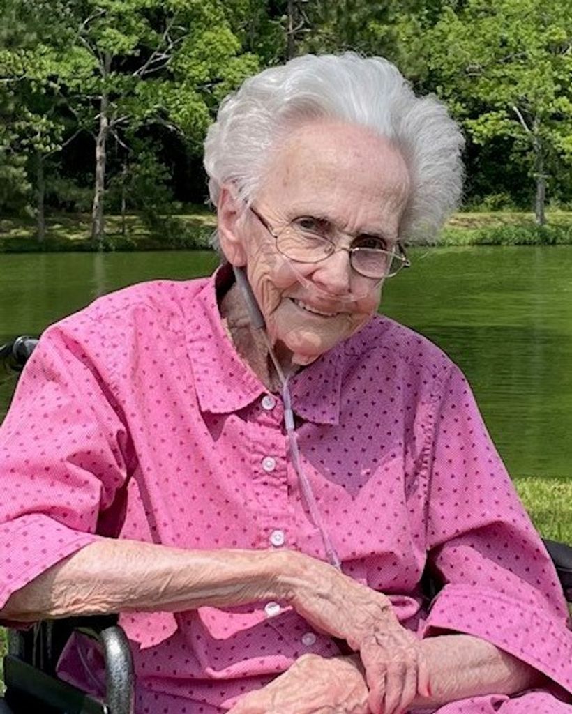 Sandra Johnson