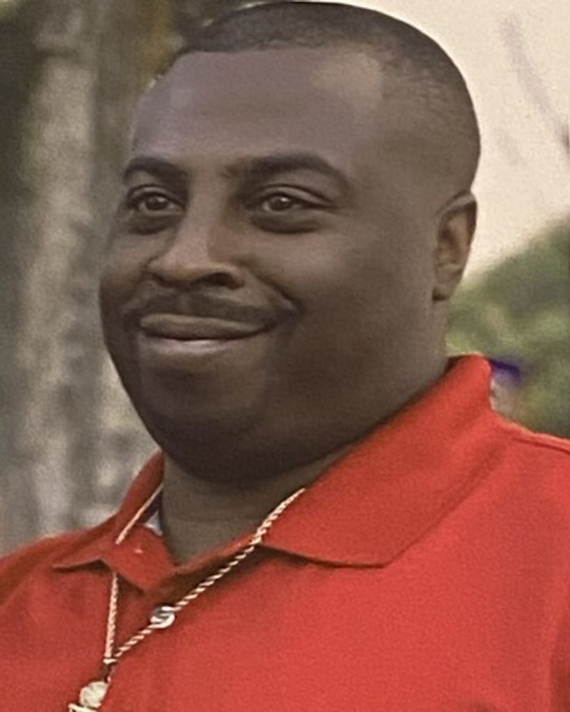 Clinton A. Cooper, Ii Profile Photo