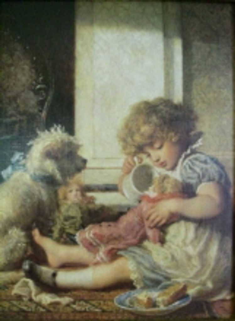 Helen Irene Bobinski