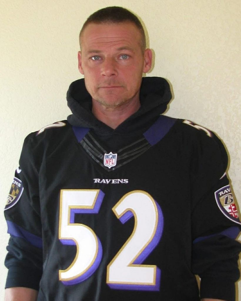 Melvin C. Ruth Profile Photo