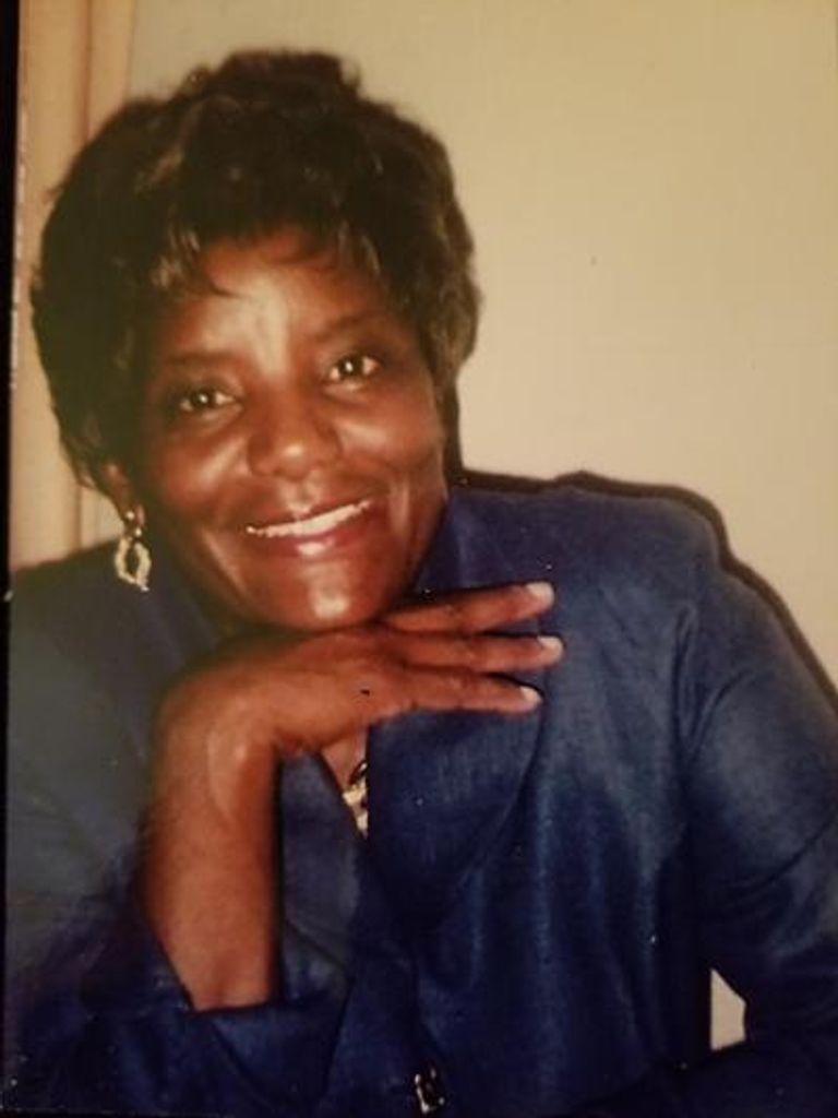 Gloria Jean Brody Foster
