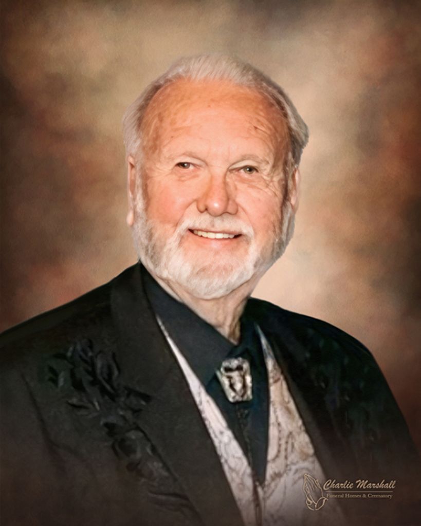 Sherman King
