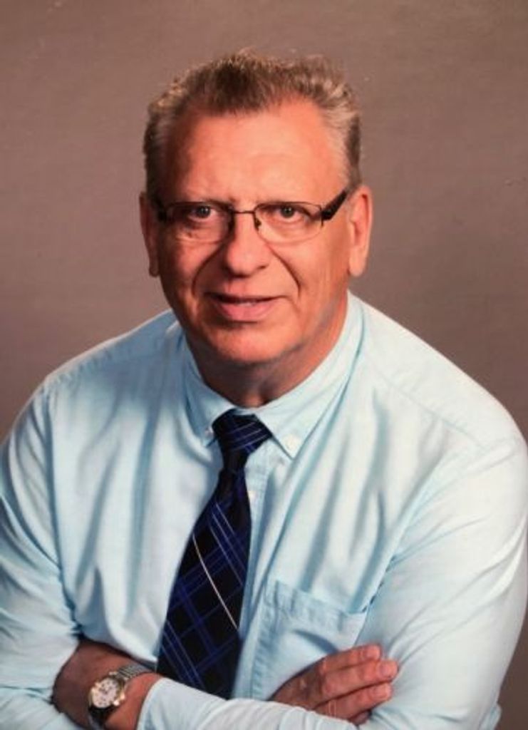 Randy Fischer Profile Photo