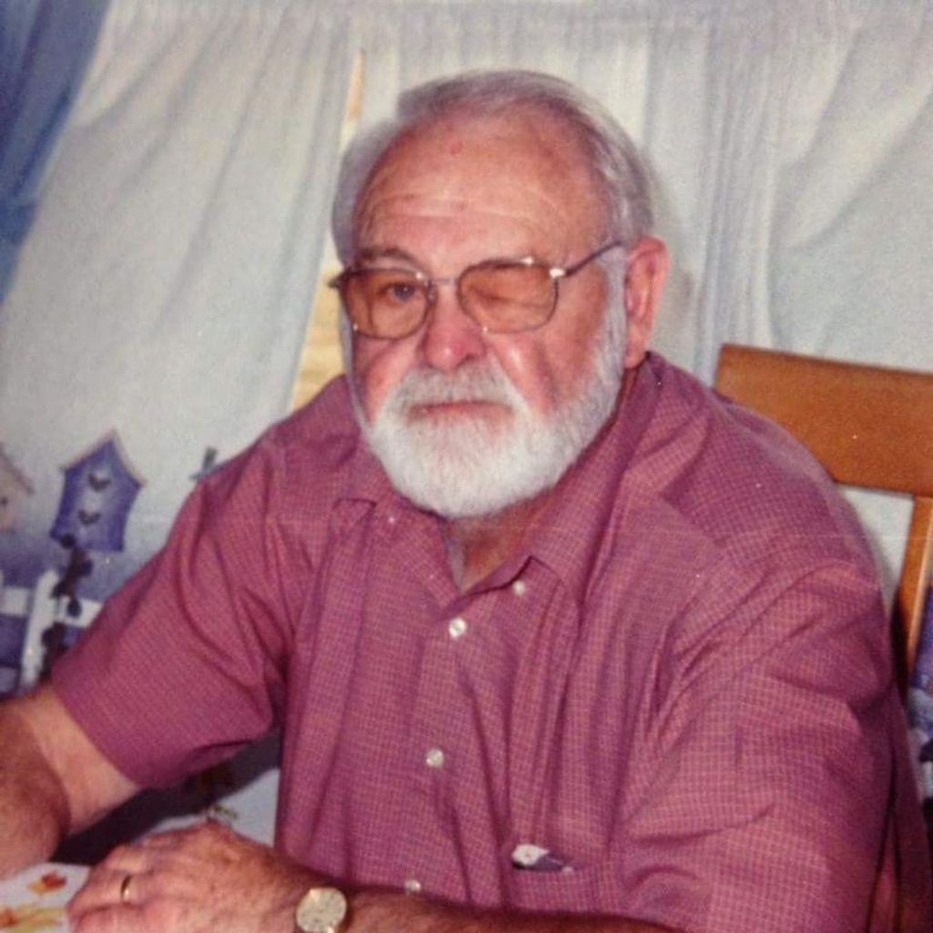 Alfred Joseph Debney