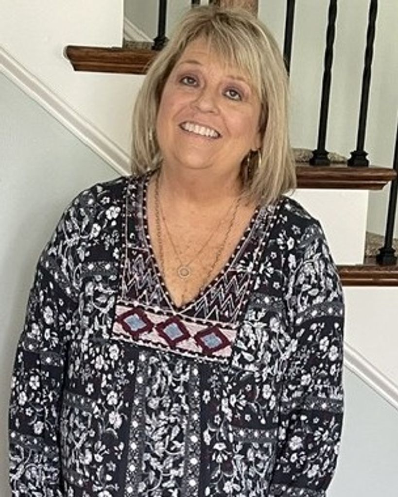 Betty Moore Profile Photo