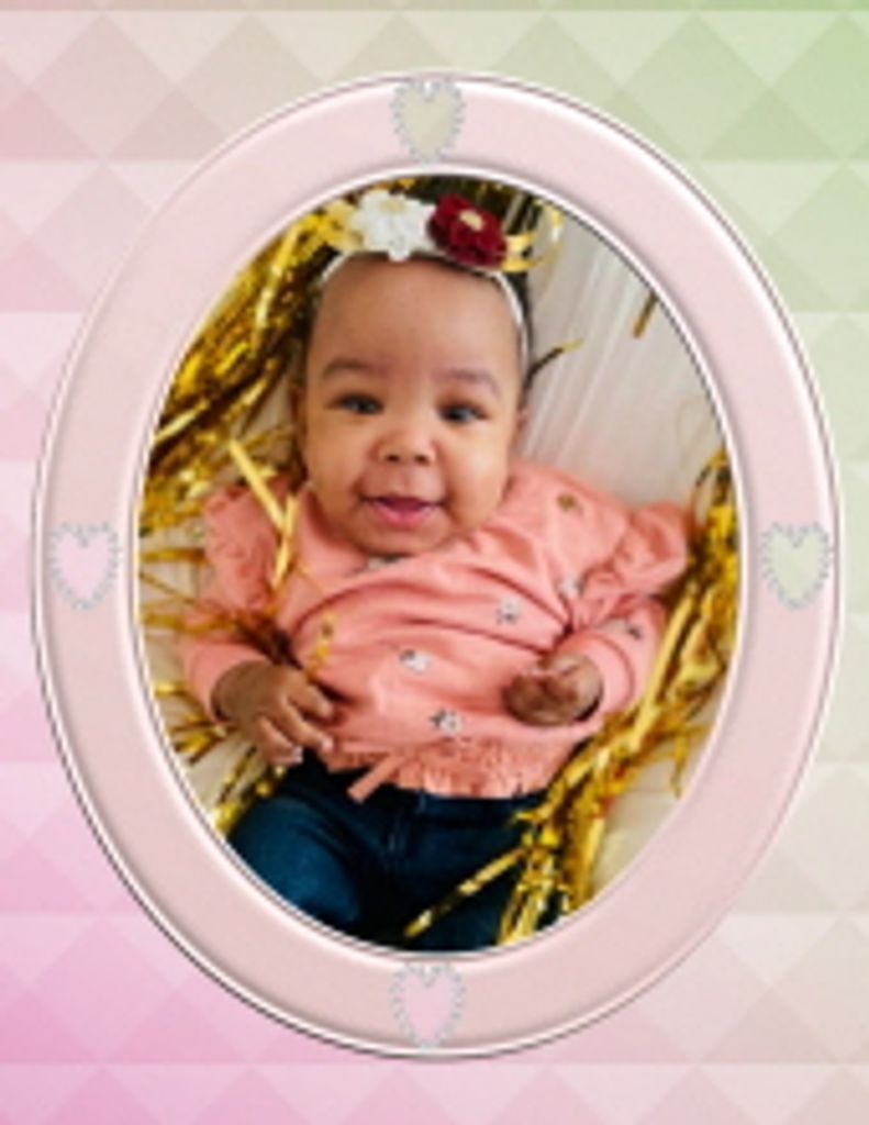 Shy'Loh Marie Hayes