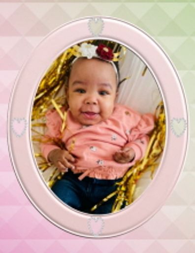 Shy'Loh Marie Hayes Profile Photo