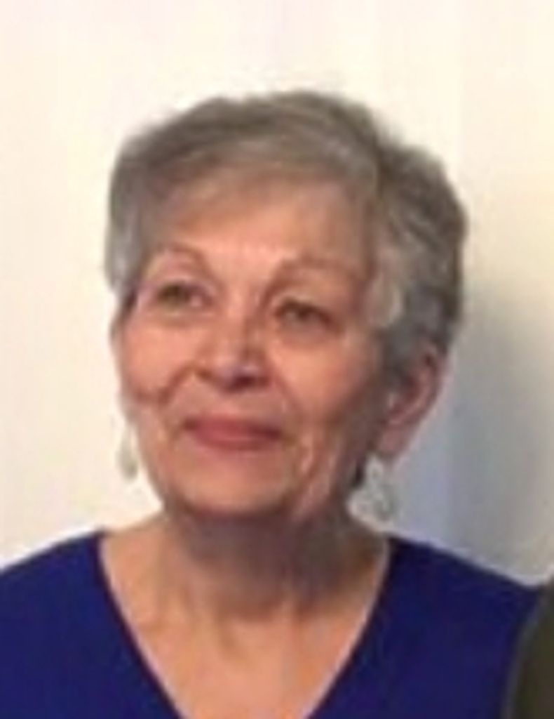 Patricia D. (Foti)  Vasconcelos