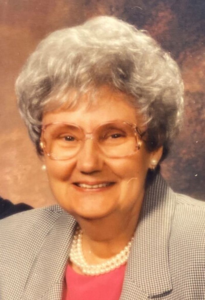 Rosa Mae Hodgson Profile Photo