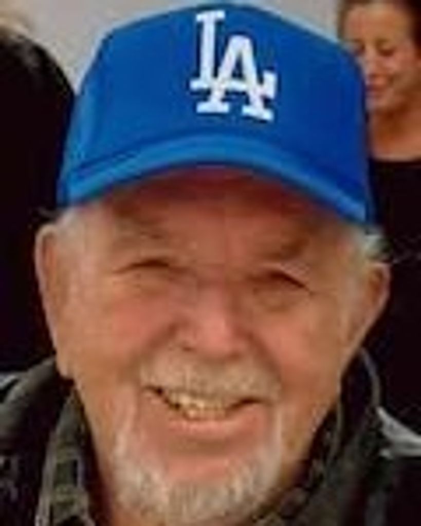 DANIEL J. "BUTCH" THIMESCH Profile Photo