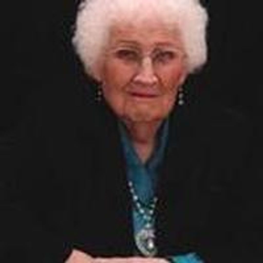 Lucille P Eggleston