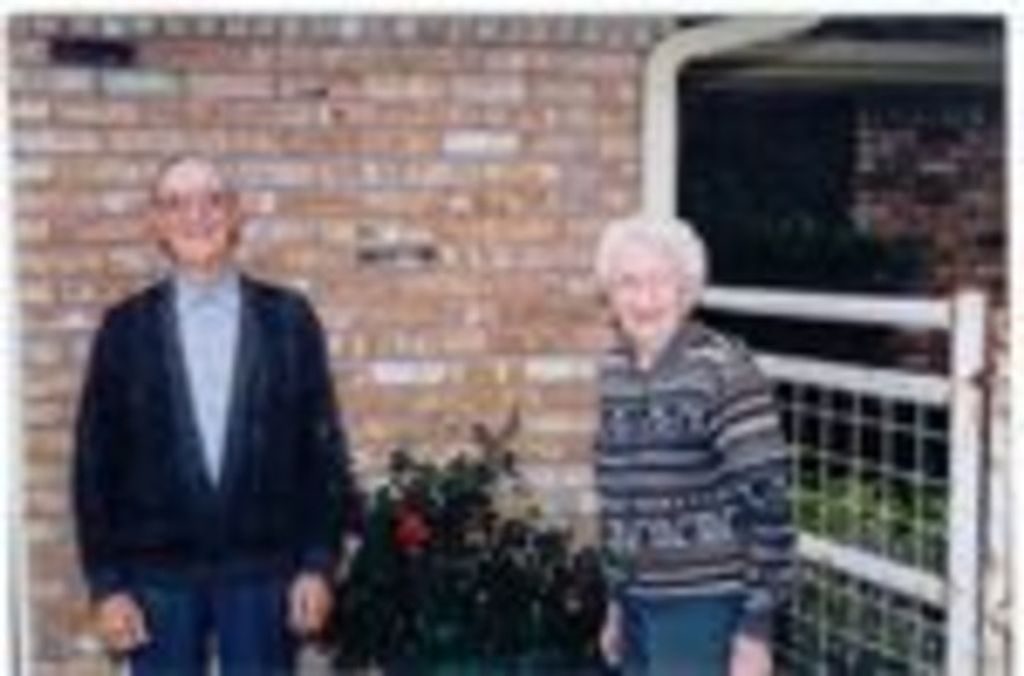 Edna Whidden Profile Photo