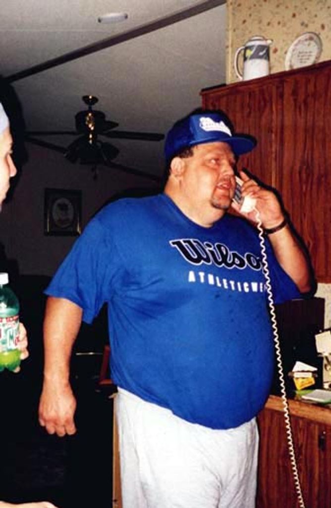 Ricky L. Hamm Profile Photo