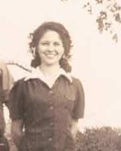 Caldonia Gibson Choate's obituary image