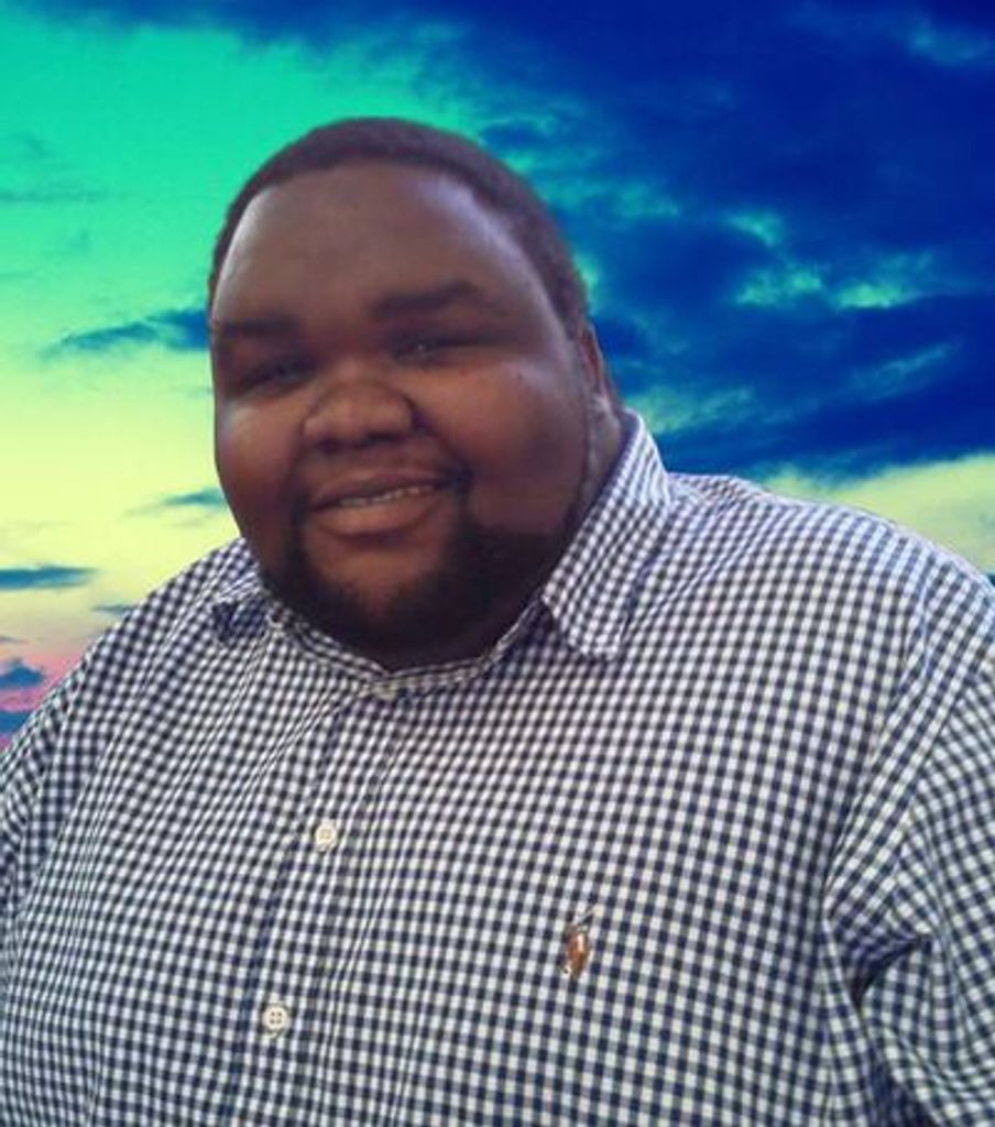 Michael Ellis Profile Photo